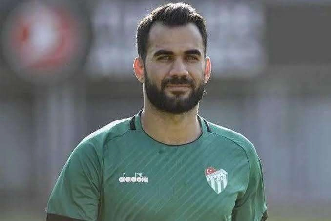 Hasan Ayaroğlu Ümraniyespor'da