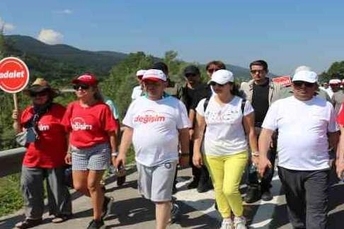 Tanju Özcan'dan Kılıçdaroğlu'na sınıf başkanlığı benzetmesi