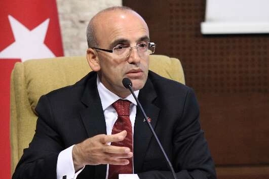 Bakan Şimşek  : Gerekli adımları atacağız