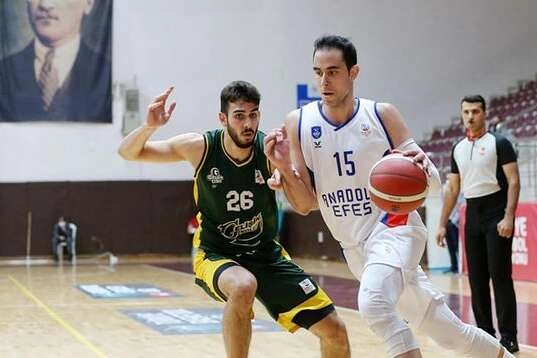 Yunus Emre Hamatoğlu Final Spor'da