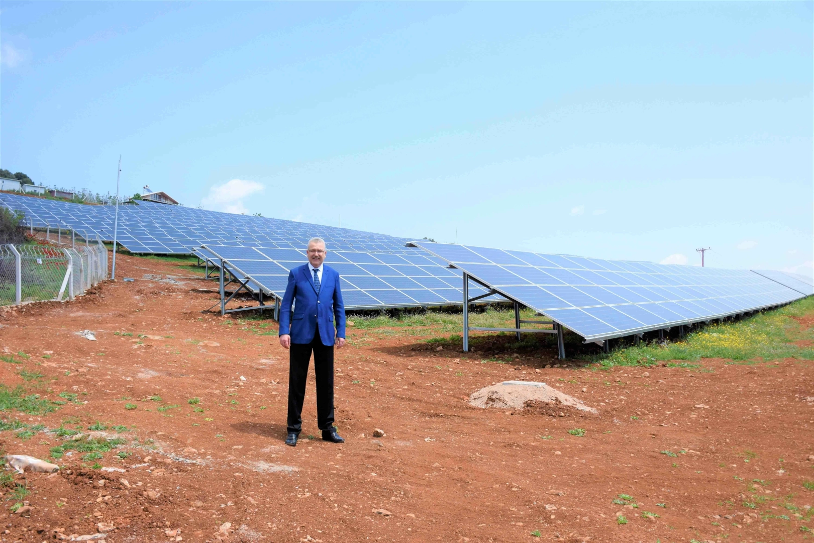 Karacabey Belediyesi’nden geleceğe önemli yatırım