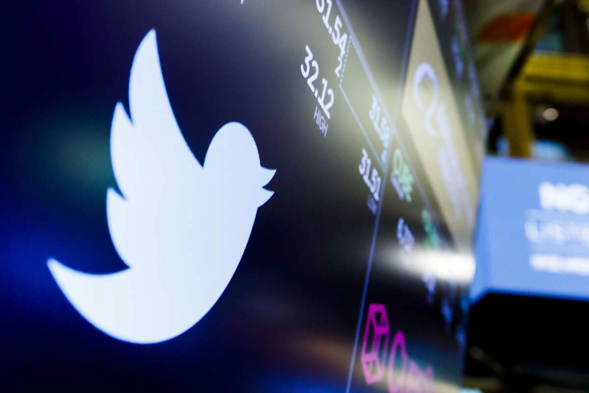 BTK'dan twitter'a reklam darbesi