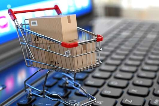 E-ticaret klasik ticaret yönetiminin yerini alıyor