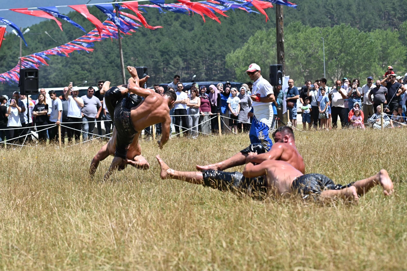 Bursa Ata Sporlarına sahip çıkıyor