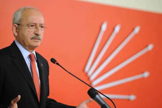 Kılıçdaroğlu: Zamlar ekonomik soykırımdır!