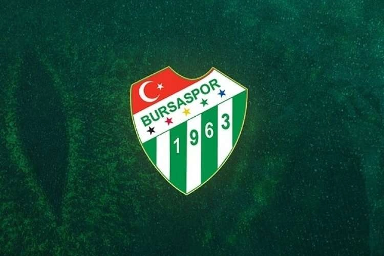 Bursaspor’da hazırlık maçları belli oluyor