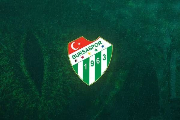 Bursaspor kulübünden vergi açıklaması!