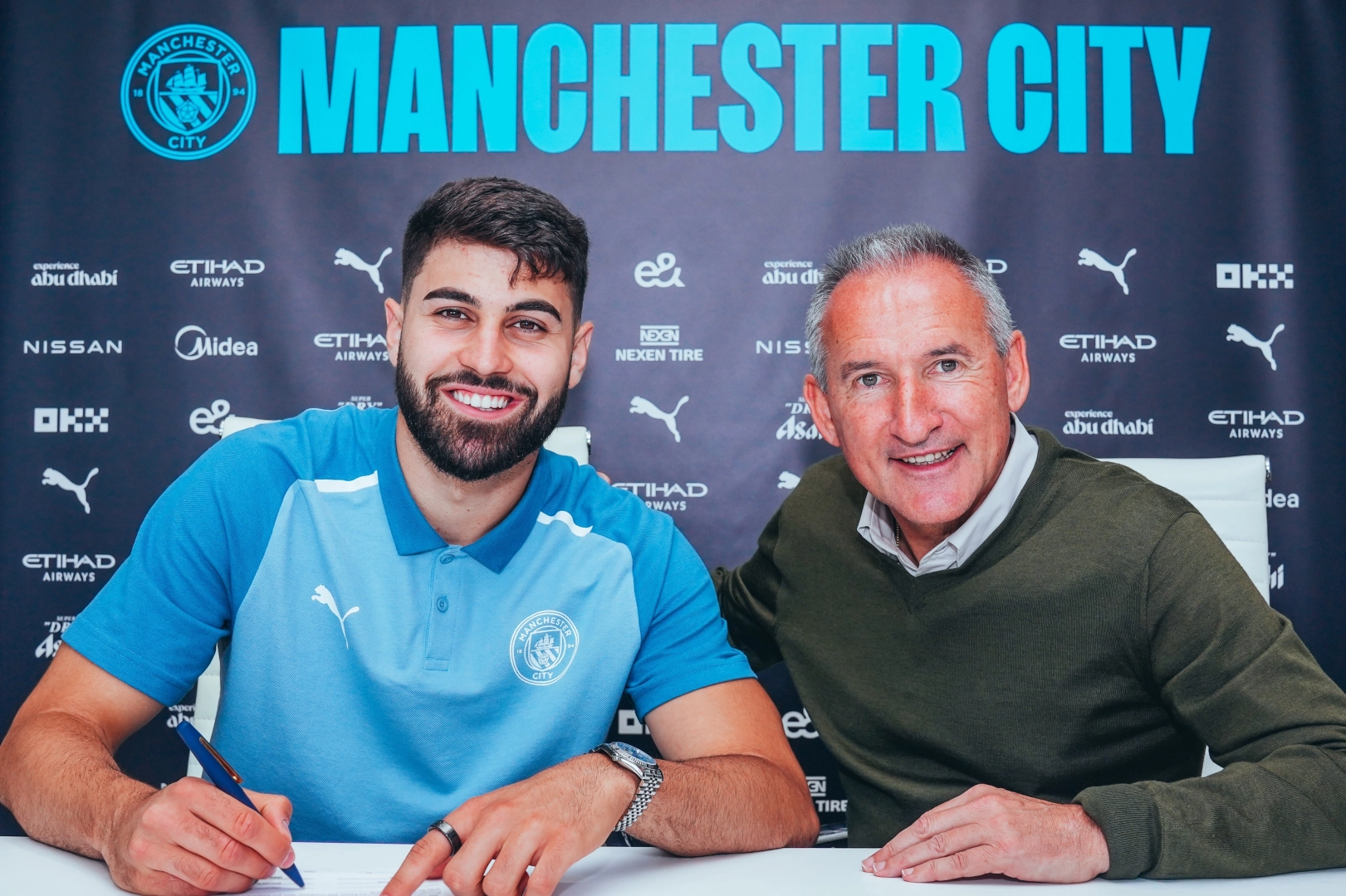 Manchester City, Josko Gvardiol’u kadrosuna kattı