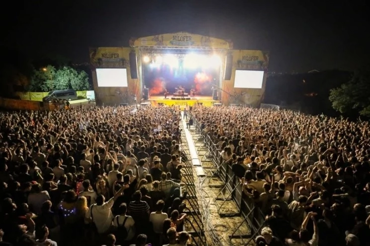 Nilüfer Belediyesinden Nilfest Yasağı Hakkında Açıklama