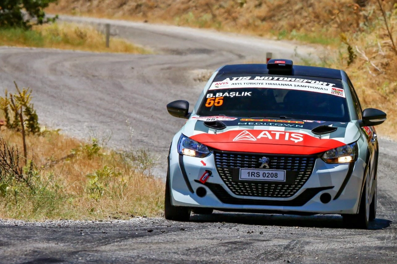 Atış Motorsport, şampiyonluk yolunda