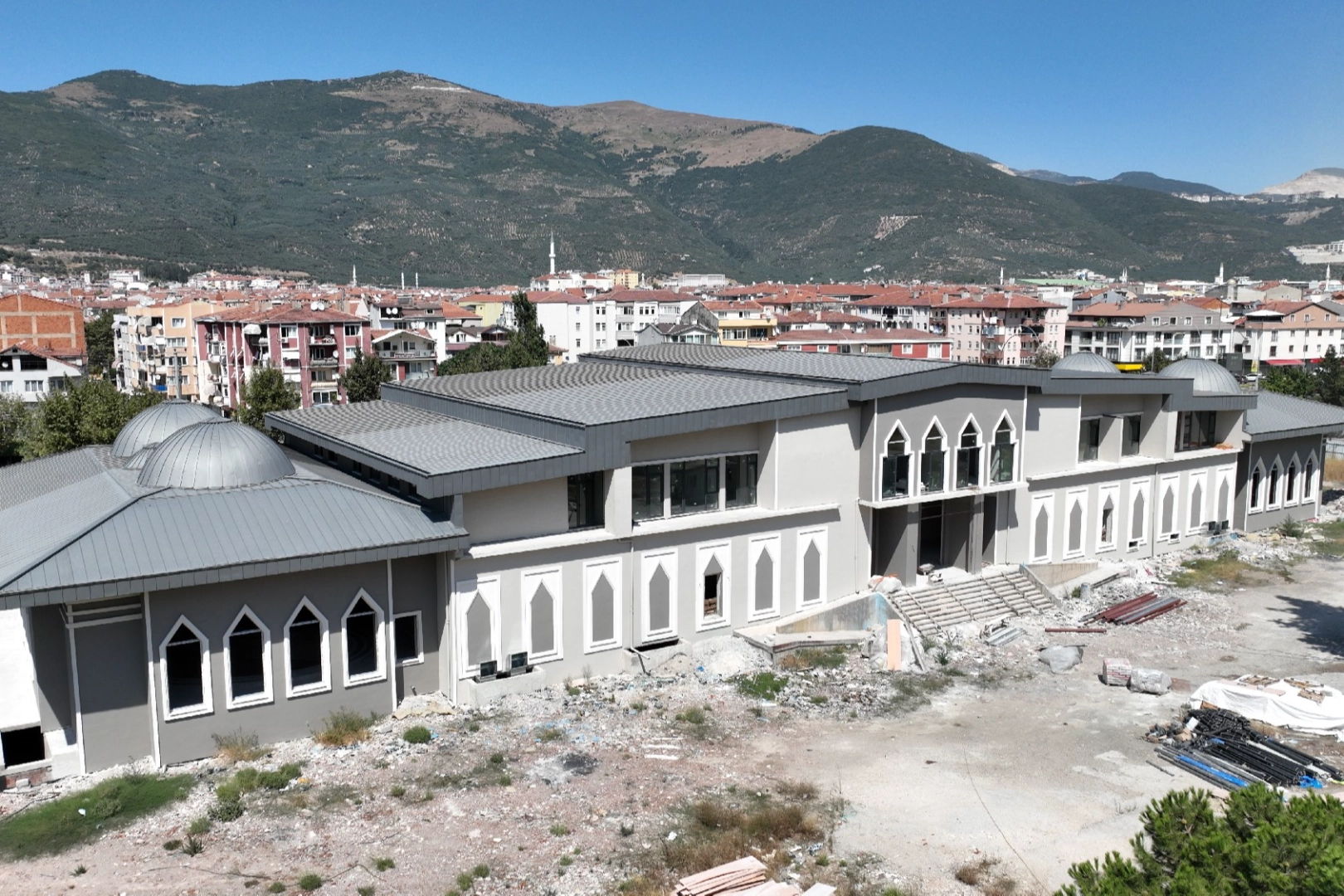 Gemlik, yakında termal turizmi ile de anılacak