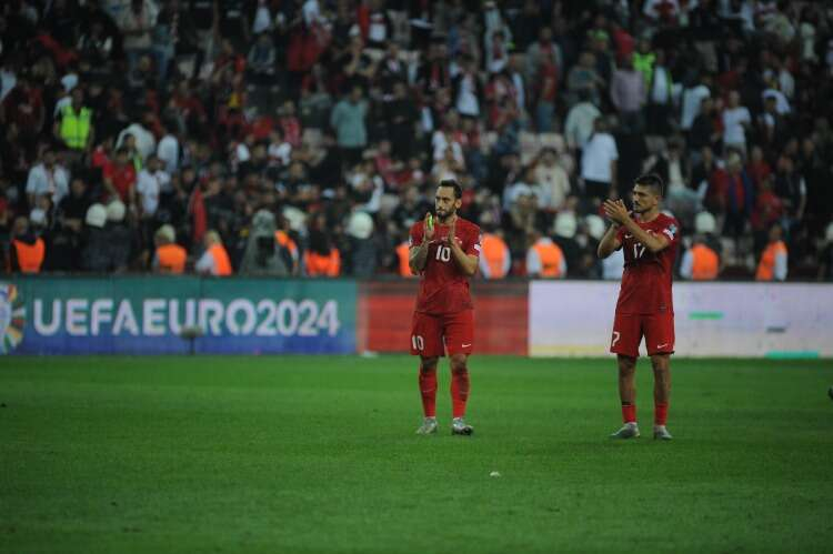 Türkiye-Ermenistan (FOTO GALERİ)