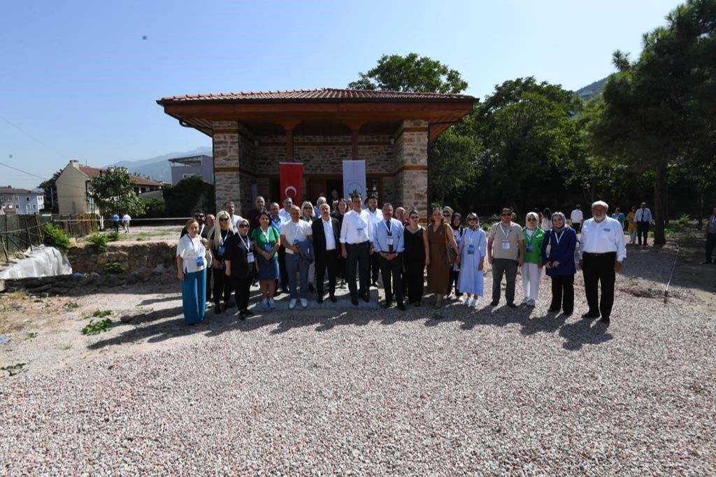 Tarihi Kentler Birliği’nden tarihte gezinti