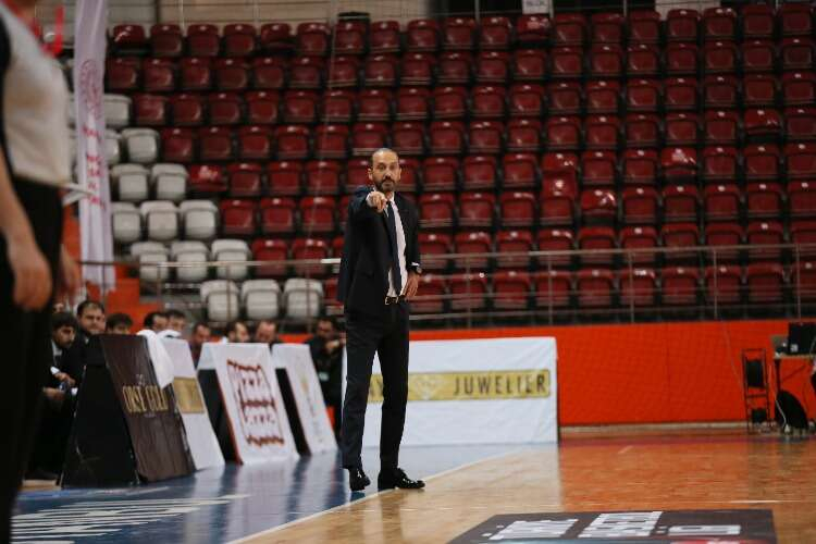 Pizza Lazza Haremspor - Finalspor (FOTO GALERİ)