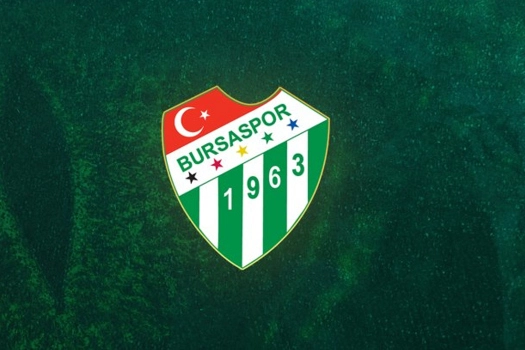 Bursaspor'un ilk 11'i belli oldu! O isim yedek