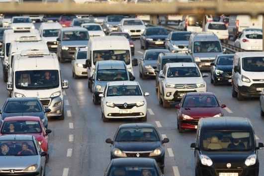 Trafik kazalarında sakat kalanlar için tazminat yolu açıldı