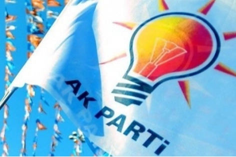 AK Parti aday adaylığı başvuru süresini uzattı