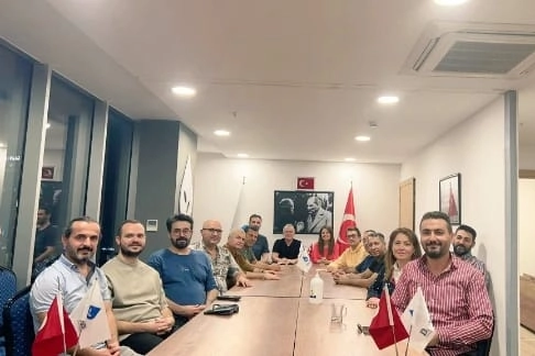 Deva Partisi'nde aday adaylığı süreci başladı