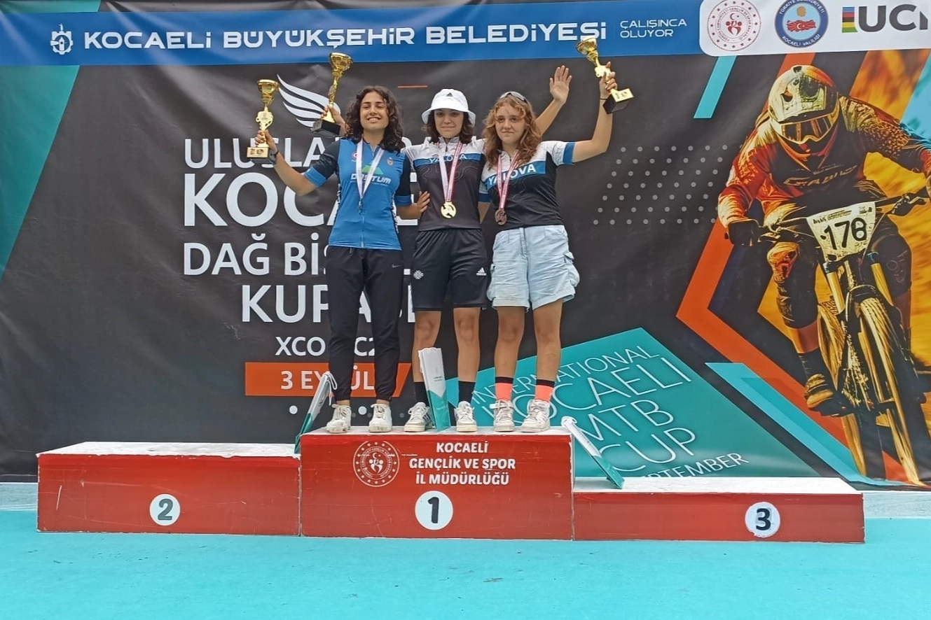 İnegöllü sporculara milli davet