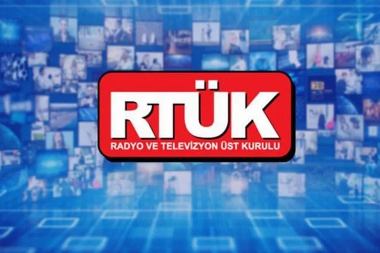 RTÜK'ten spor yayınlarına düzenleme!