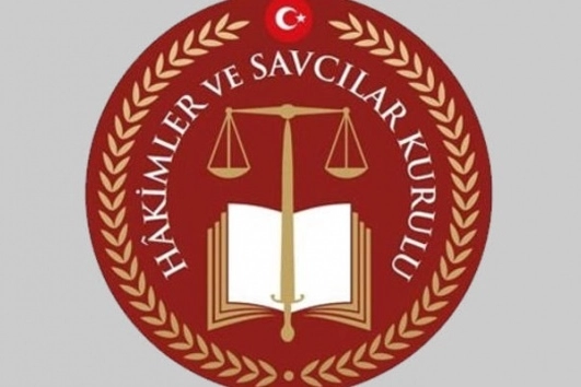 501 hakim ve savcının yeri değişti!