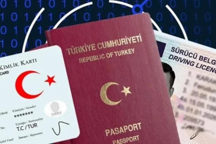 Değerli kağıtların 2024 tarifesi belli oldu