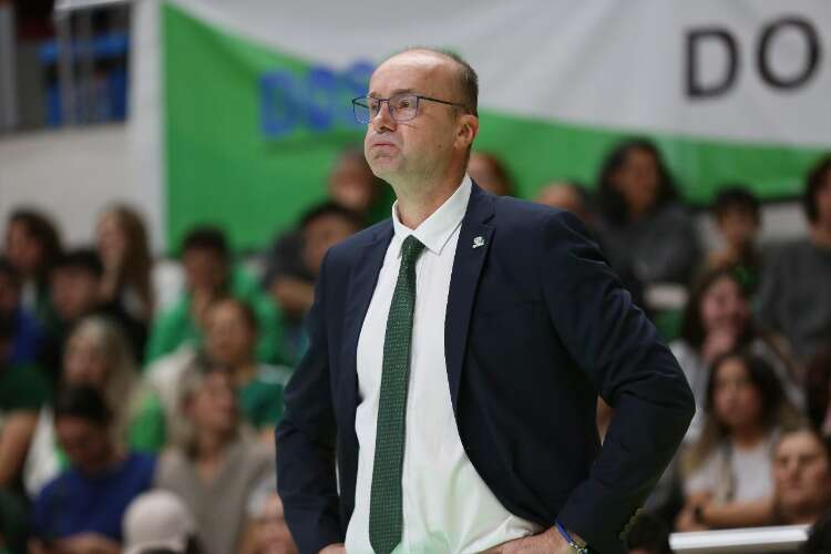 Bursaspor İnfo Yatırım - Anadolu Efes (FOTO GALERİ)