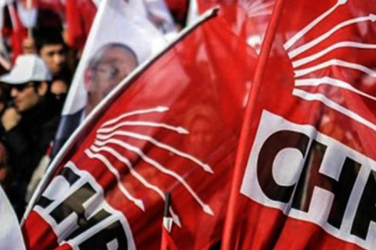 CHP Bursa’da şok gelişme!