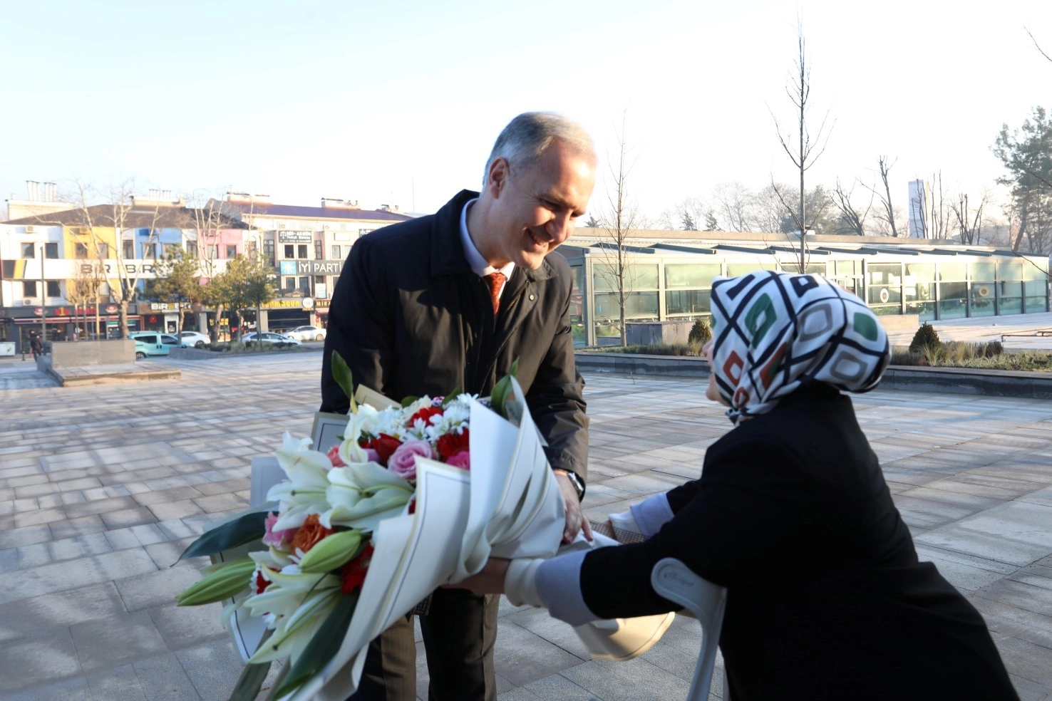 Alper Taban "Güzel işler yaptık,şimdi daha güzellerini yapacağız