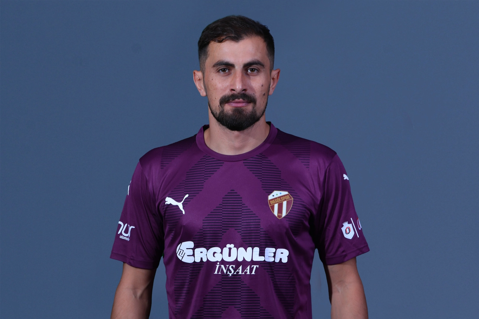 İnegölspor, Okan Deniz ile yolları ayırdı!