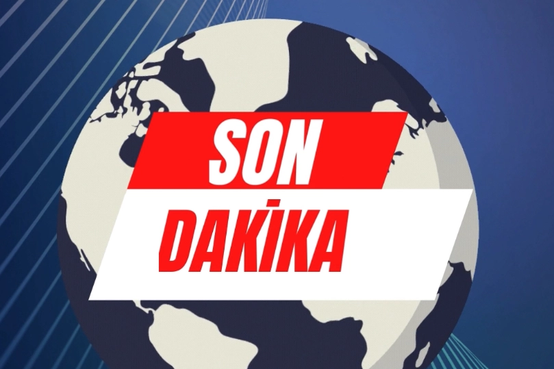 Bursa açıklarında kargo gemisi battı!