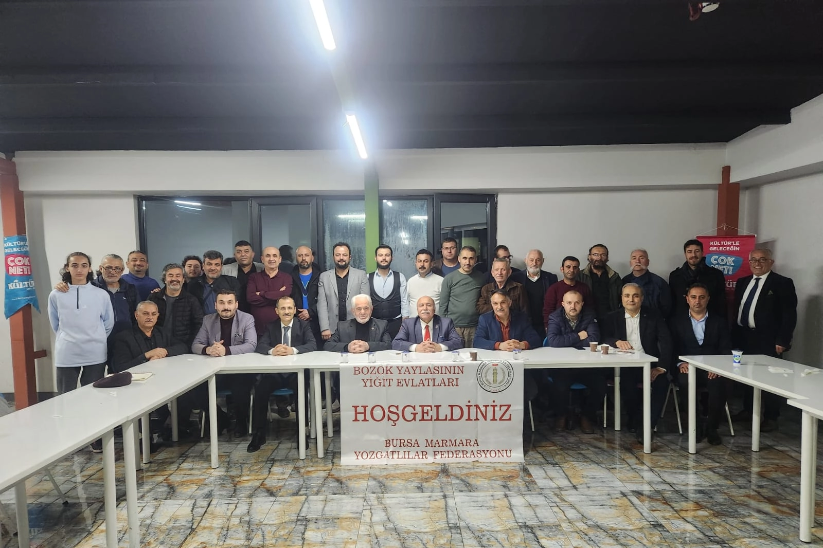 Bursa’da Yozgatlılar “Arabaşı Şöleni” İle Buluşuyor