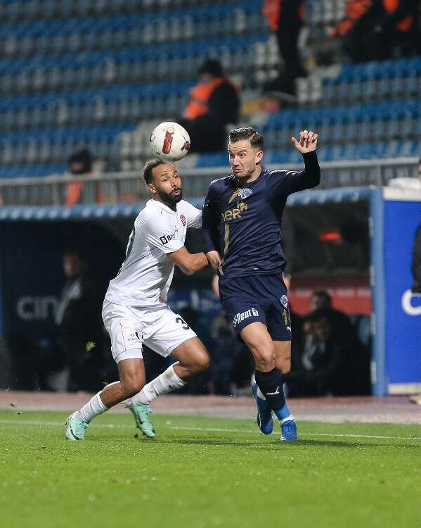 TFF VAR kayıtlarını açıkladı