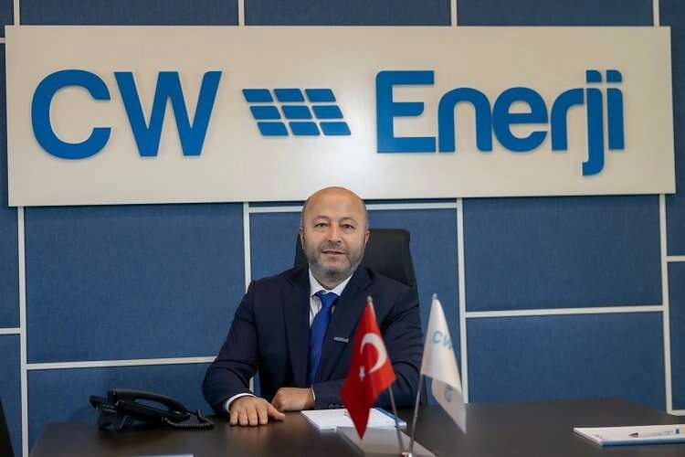 CW Enerji’den 5,2 Milyon Euro’luk bir sözleşme daha