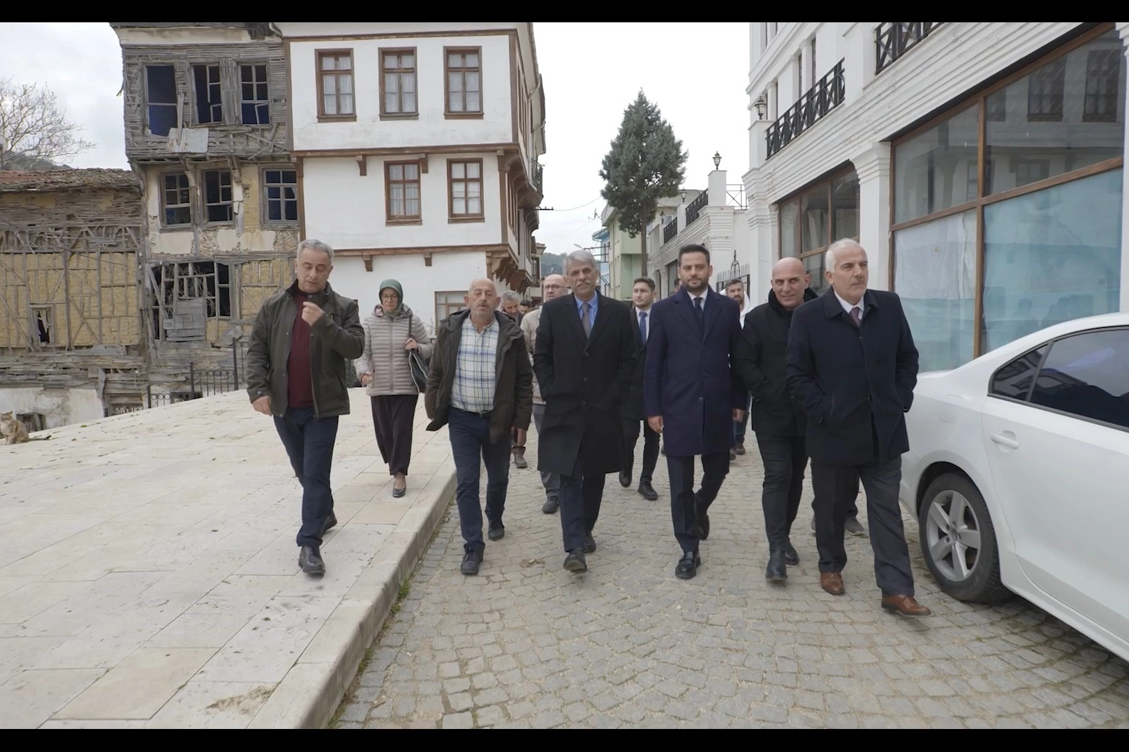 Mudanya’nın tarihi Cumhur İttifakıyla ortaya çıkacak