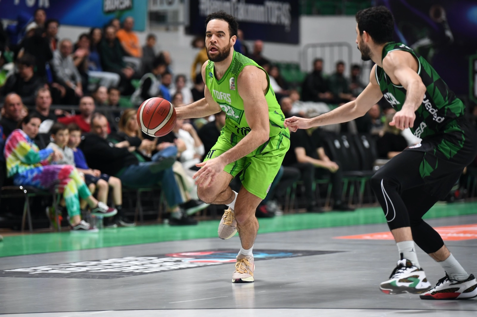 TOFAŞ 83-90 DARÜŞŞAFAKA LASSA