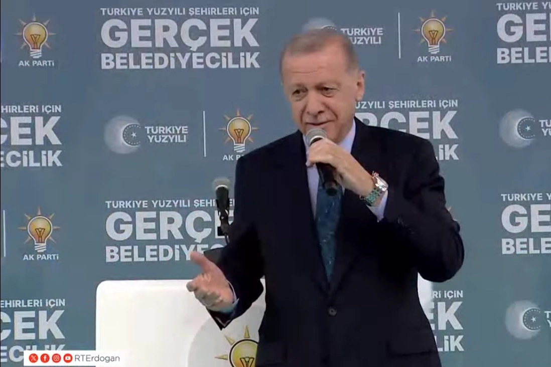 Cumhurbaşkanı Erdoğan: "Temmuz' ayında emekli maaşlarını masaya yatıracağız