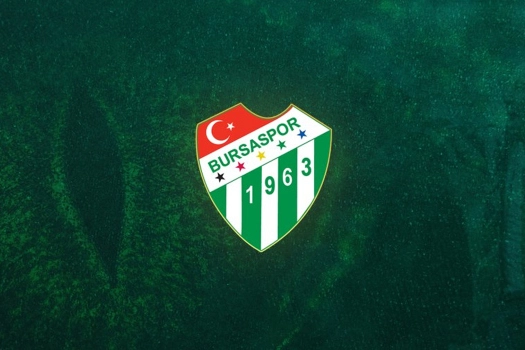 Bursaspor Kulübü: “Bursaspor siyaset üstü bir kuruluştur”