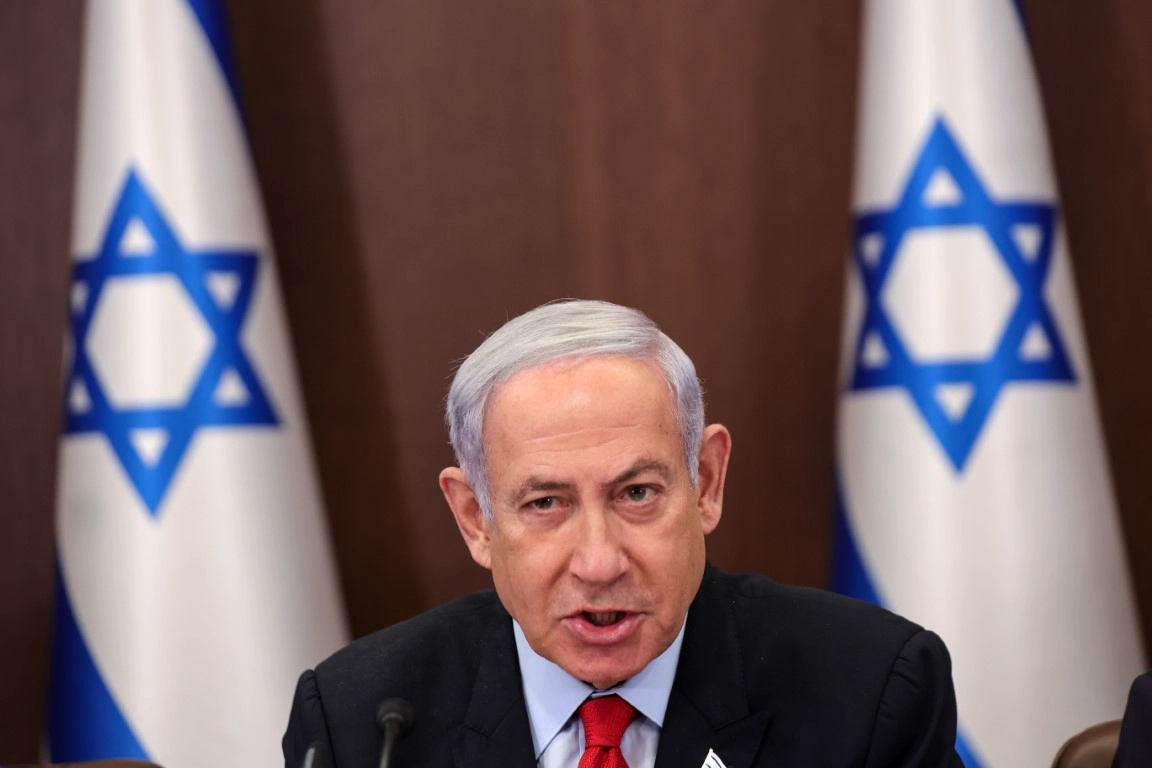 Netanyahu: "Her türlü senaryoya hazırlıklıyız”