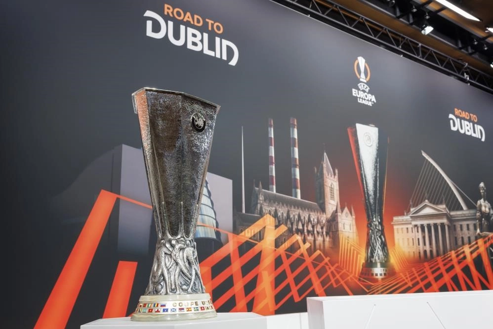 UEFA Avrupa Ligi'nde yarı finalistler yarın belli olacak