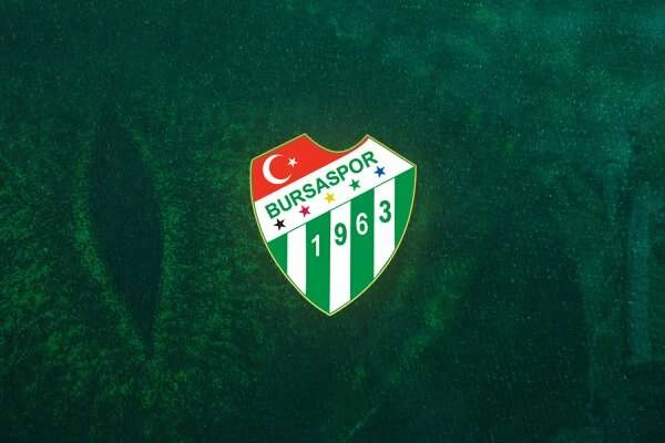 Bursaspor divanın ertelendiğini duyurdu!