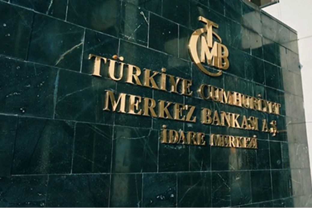 Merkez Bankası faizi sabit bıraktı!