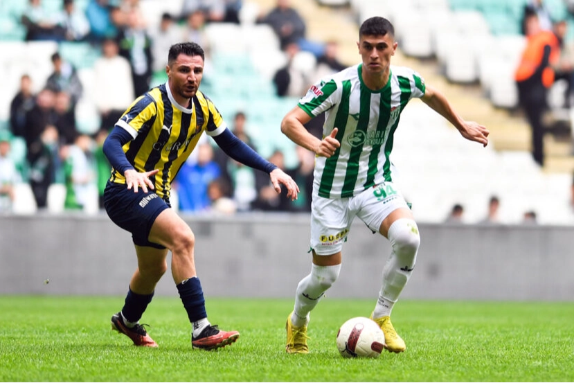 Yusuf Sertkaya Bodrumspor’da!