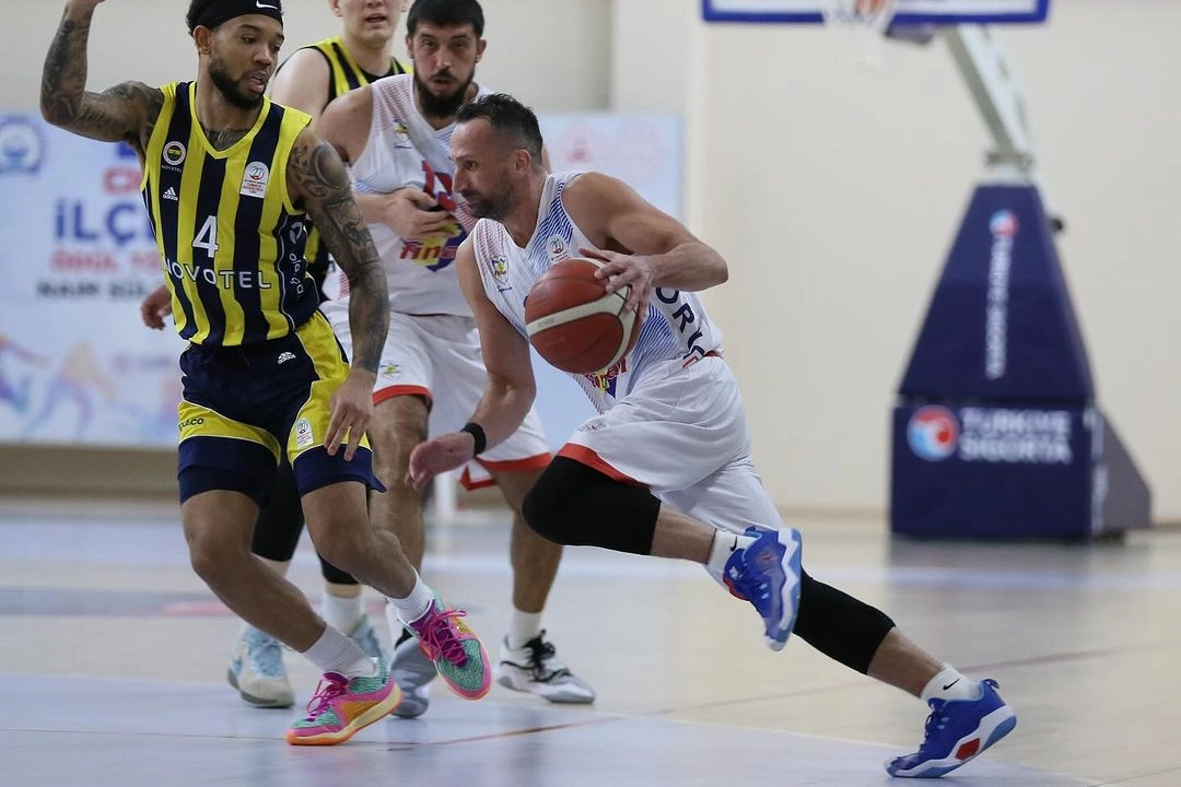 Avantaj Finalspor’da 81-66