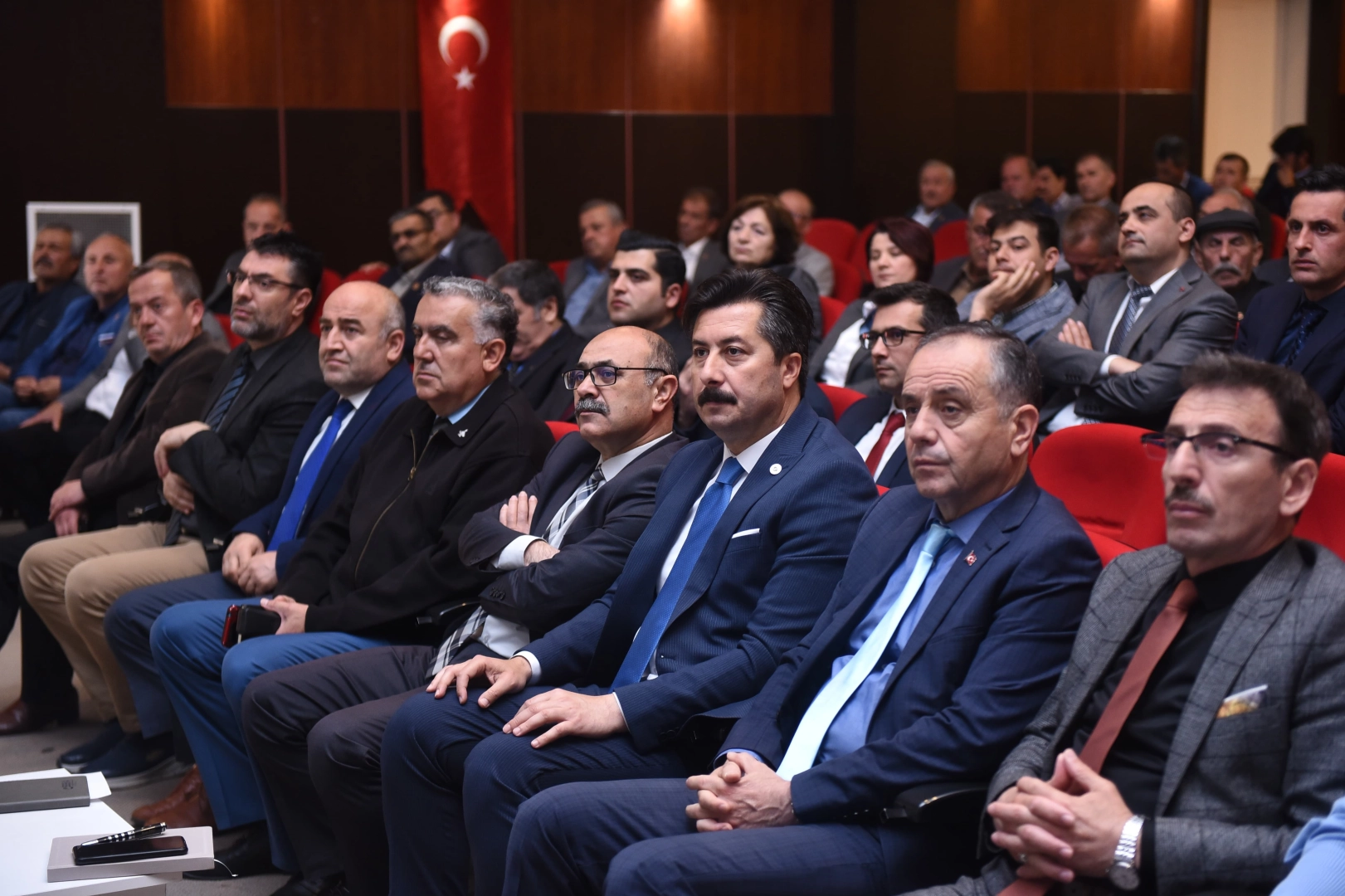 Yenişehir’de her mahalleye eşit ve adil hizmet