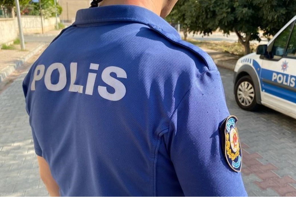 Ankara Emniyet Müdürlüğü’nde 4 polis gözaltına alındı