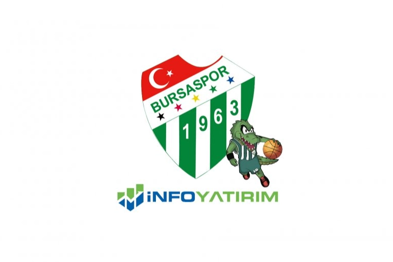 Bursaspor’dan sponsora teşekkür