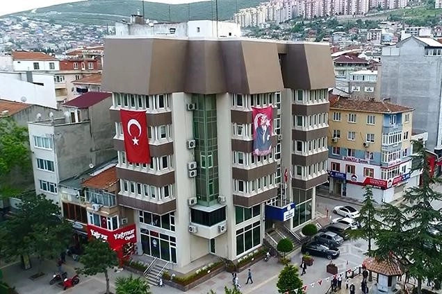 Belediye 21 parça taşınmazı satışa çıkarıyor