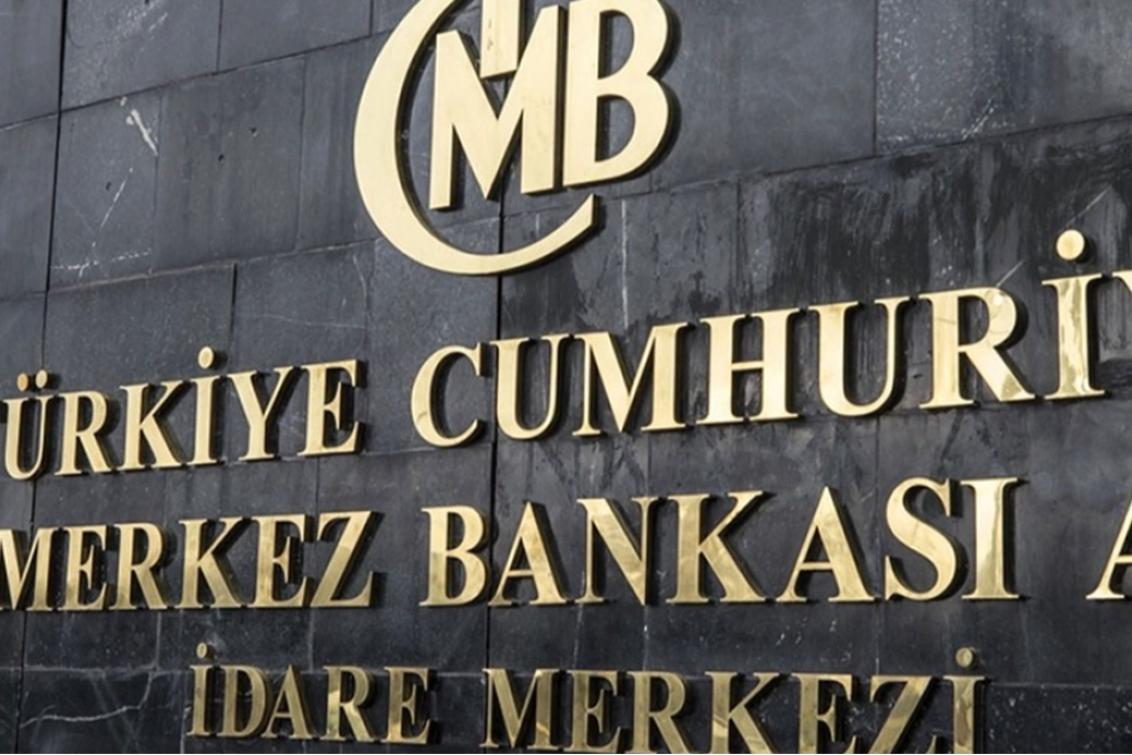 Merkez Bankası'ndan 'zorunlu' değişiklik!