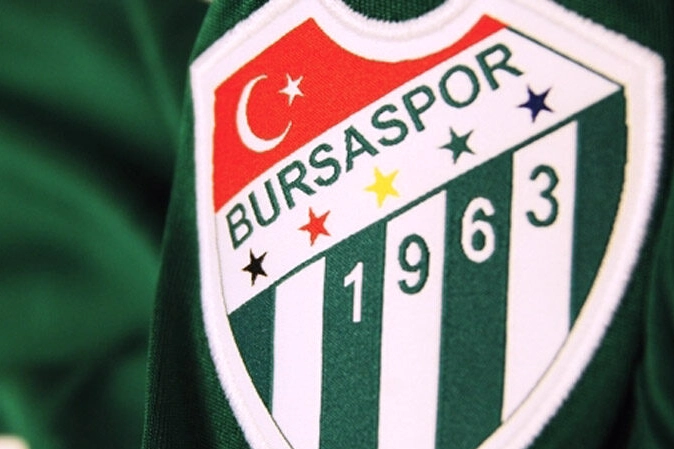 Bursaspor'a transferler peş, peşe!